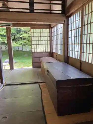 宗鏡寺のその他建物