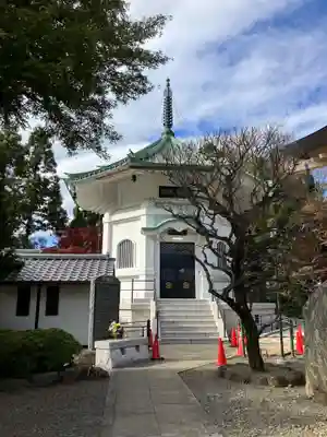 豪徳寺(東京都)