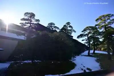 大嘗宮(東京都)