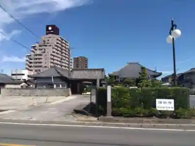 蓮台寺(愛知県)