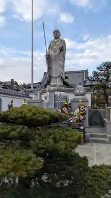 霊松寺(大阪府)