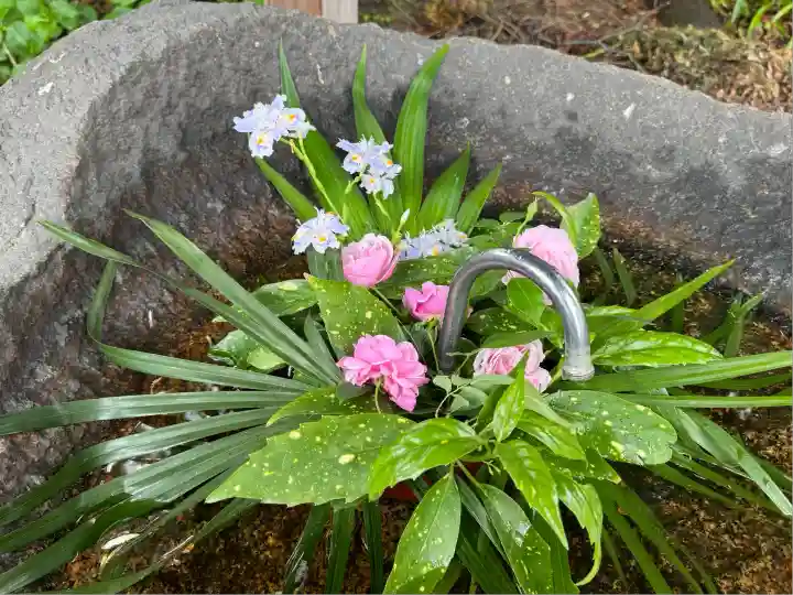 愛宕神社(福島県)