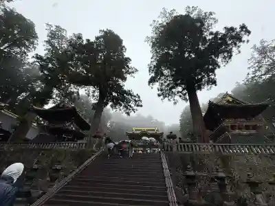 日光東照宮(栃木県)