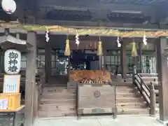 龍尾神社(静岡県)