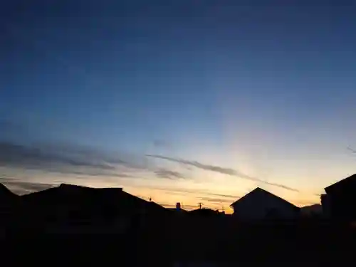 保久良神社(兵庫県)