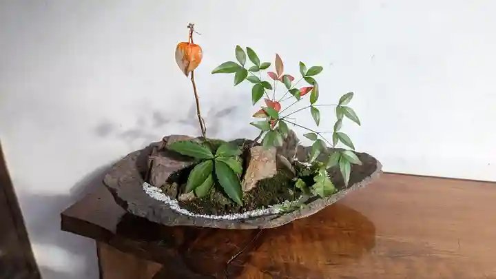 慈受院門跡(京都府)