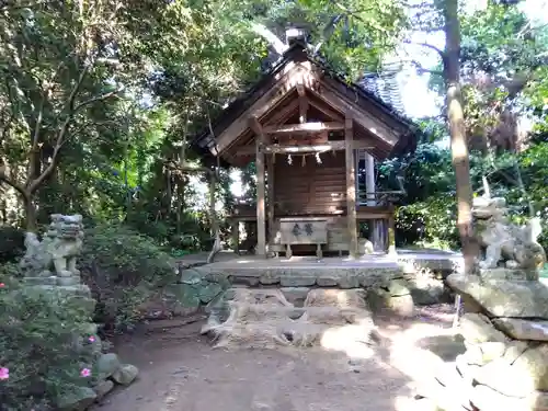 氣多大社(石川県)