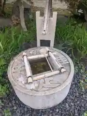 法雲寺(神奈川県)