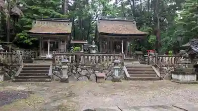 融神社(滋賀県)