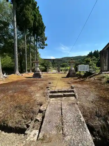 五十君神社(新潟県)