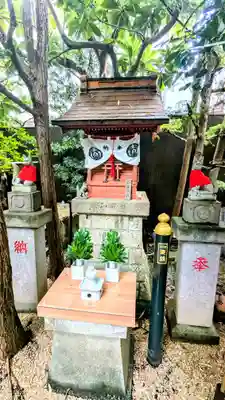 陽運寺のその他建物