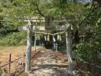 津久井浅間神社(神奈川県)