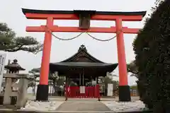 唐崎神社(滋賀県)