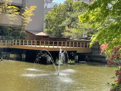 生田神社(兵庫県)
