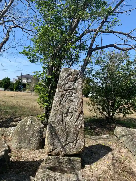 横浜神社のその他建物
