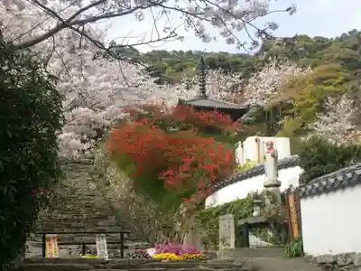 長保寺のその他建物