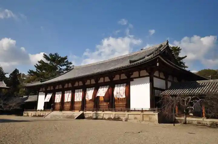 法隆寺(奈良県)
