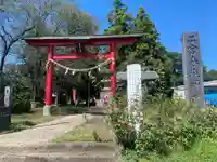 二宮赤城神社(群馬県)