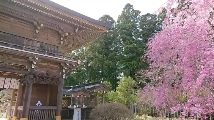 秋葉山本宮 秋葉神社 上社のその他建物