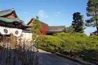 大覚寺のその他建物