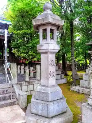 住吉社のその他建物