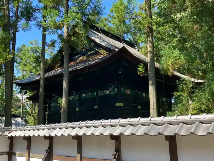 長國寺(長野県)