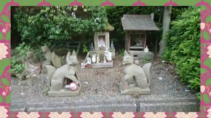 赤羽八幡神社(東京都)