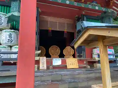 久能山東照宮(静岡県)
