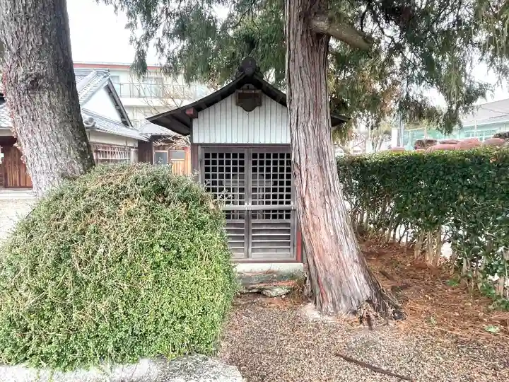 長福寺(滋賀県)