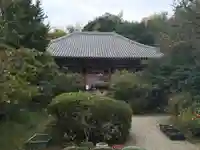 不退寺の本殿・本堂