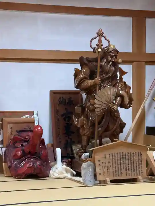 古峯神社(栃木県)