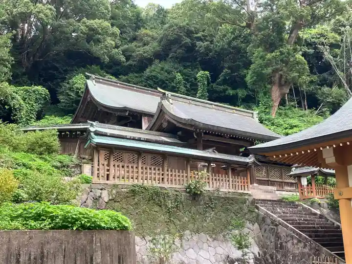 住吉神社(長崎県)