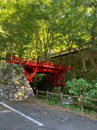 横蔵寺(岐阜県)