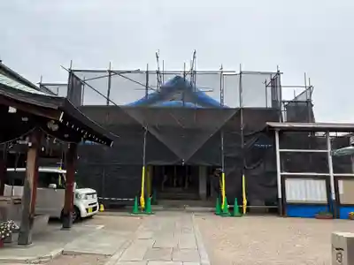 巽神社(大阪府)