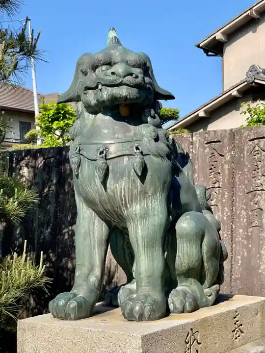 田村神社(香川県)