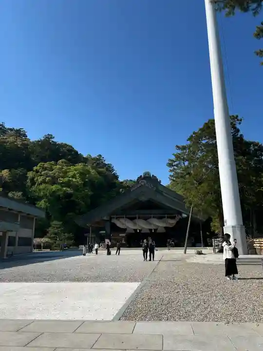 出雲大社(島根県)