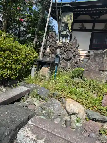 医王寺(東京都)