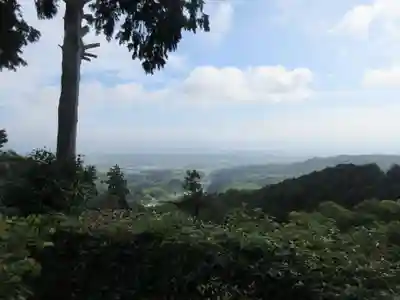 善峯寺(京都府)