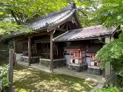 善峯寺(京都府)