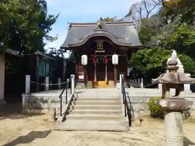 佐太神社(佐太天神宮)(大阪府)