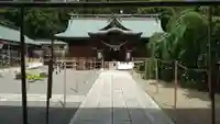 常陸第三宮 吉田神社(茨城県)