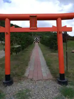札幌御嶽神社(北海道)