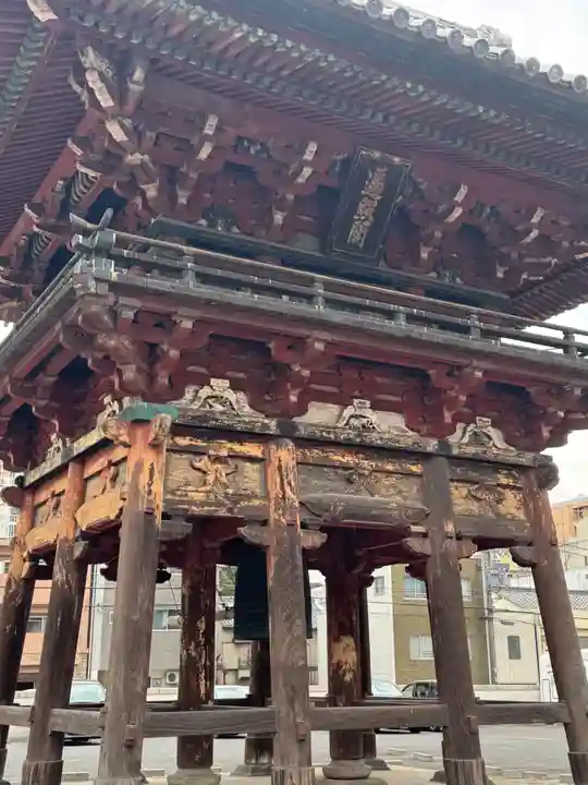 本願寺名古屋別院(愛知県)