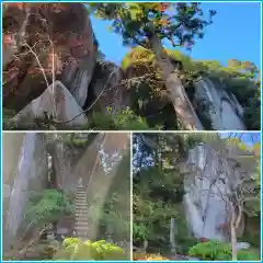 笠置寺(京都府)