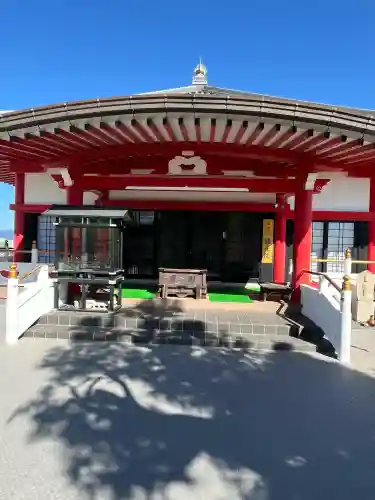 龍光院(広島県)