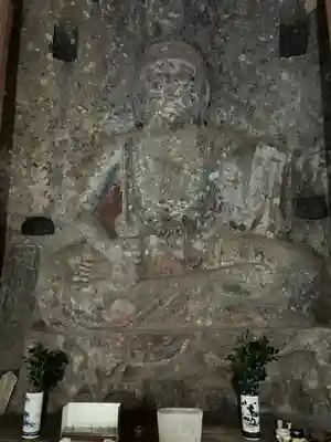 犬飼石仏(大分県)