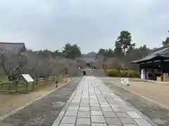 仁和寺(京都府)