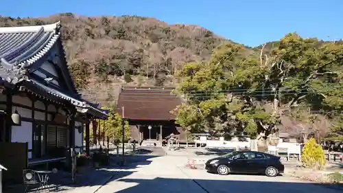本遠寺のその他建物