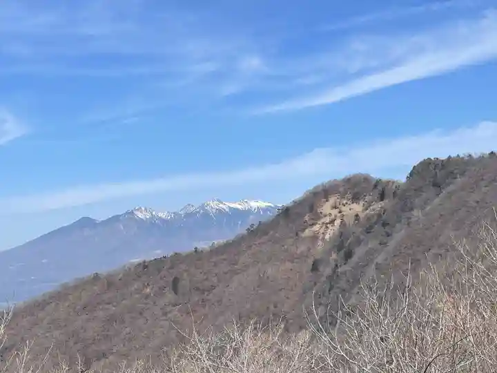若宮八幡宮(山梨県)