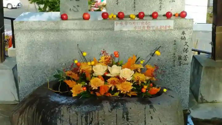 手稲神社(北海道)
